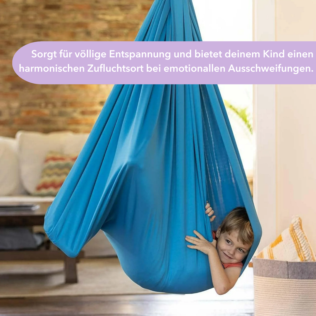 SINNESSCHAUKEL™ SINSORA™ Therapieschaukel