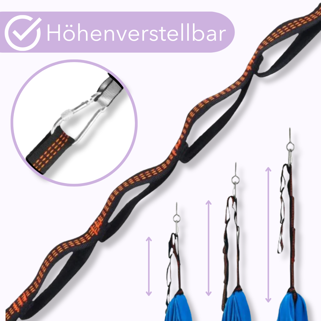 SINNESSCHAUKEL™ SINSORA™ Therapieschaukel