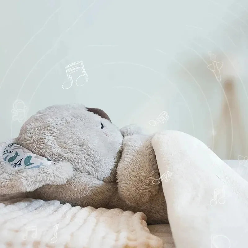Sensory Swing Sleep Koala