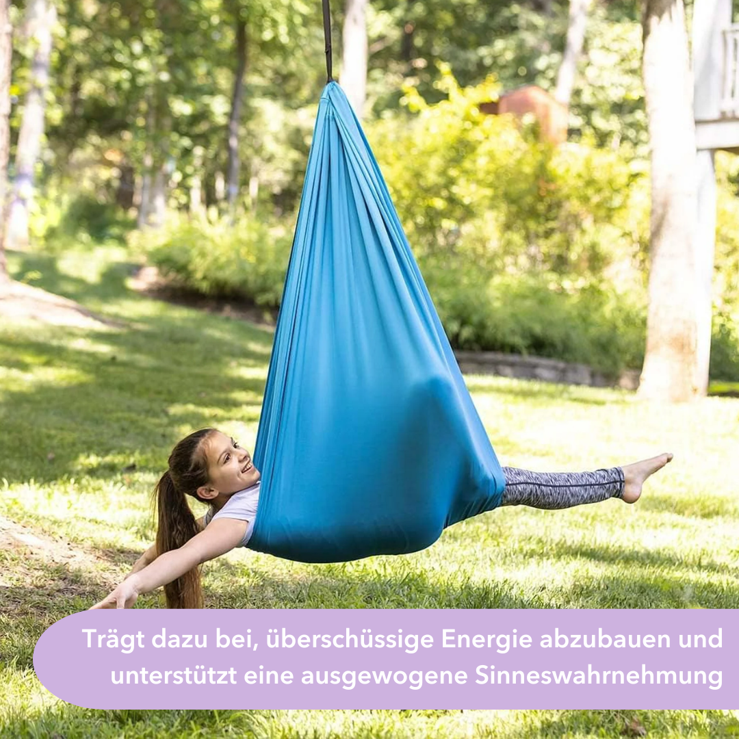 SINNESSCHAUKEL SINSORA Therapieschaukel