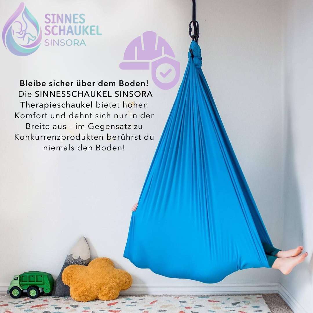 SINNESSCHAUKEL SINSORA Therapieschaukel