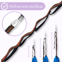 SINSORA Therapy Swing for Children