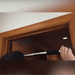 Door suspension for SINNESS SWING SINSORA therapy swing