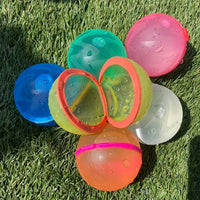 Plitschis - Reusable Water Bombs